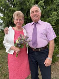 Matúšovci Jiří A Anna